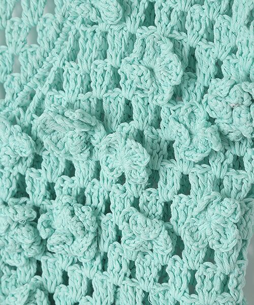 TAKASHIMAYA OUTLET / タカシマヤ アウトレット ニット・セーター | 『アウトレット対象商品』タッチ　クロージング　ＫＲ | 詳細5