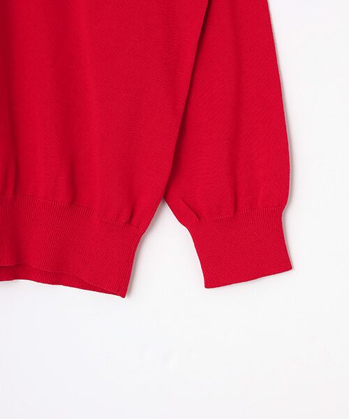 TAKASHIMAYA OUTLET / タカシマヤ アウトレット ニット・セーター | 『アウトレット対象商品』ＰＯＮＴＩ　ＫＲ | 詳細3