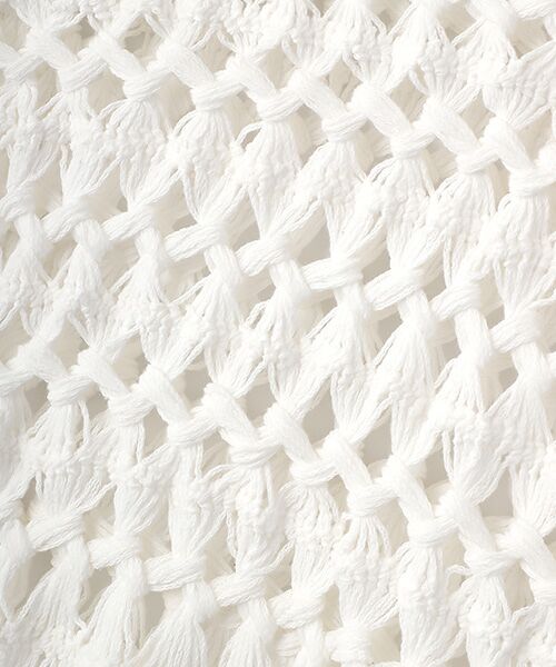 TAKASHIMAYA OUTLET / タカシマヤ アウトレット ニット・セーター | 『アウトレット対象商品』ＳＡＹＡＫＡ　ＤＡＶＩＳ　ＫＲ | 詳細4