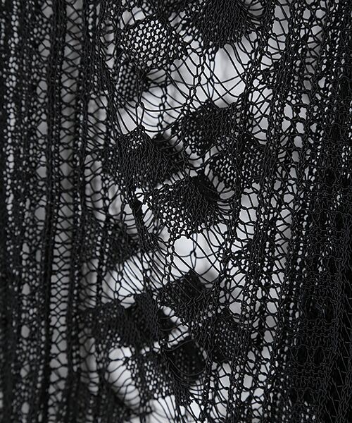 TAKASHIMAYA OUTLET / タカシマヤ アウトレット ニット・セーター | 『アウトレット対象商品』ＲＯＢＥＲＴＯ　ＣＯＬＬＩＮＡ　ＫＲ | 詳細4