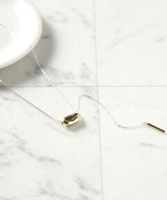 TAKASHIMAYA OUTLET / タカシマヤ アウトレット ネックレス・ペンダント・チョーカー | 『アウトレット対象商品』ソワリー　ＡＣ