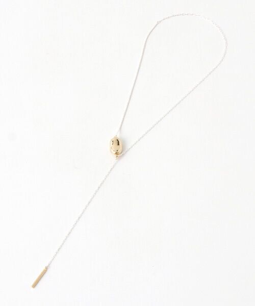 TAKASHIMAYA OUTLET / タカシマヤ アウトレット ネックレス・ペンダント・チョーカー | 『アウトレット対象商品』ソワリー　ＡＣ | 詳細2