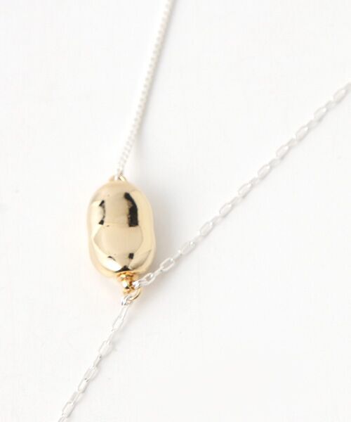 TAKASHIMAYA OUTLET / タカシマヤ アウトレット ネックレス・ペンダント・チョーカー | 『アウトレット対象商品』ソワリー　ＡＣ | 詳細3