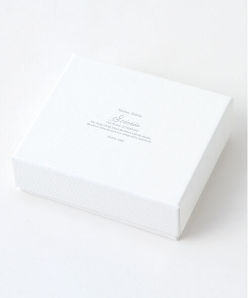 TAKASHIMAYA OUTLET / タカシマヤ アウトレット ネックレス・ペンダント・チョーカー | 『アウトレット対象商品』ソワリー　ＡＣ | 詳細6