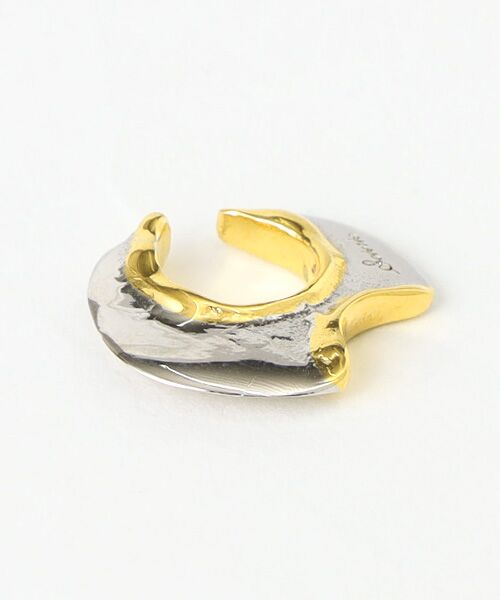 TAKASHIMAYA OUTLET / タカシマヤ アウトレット ピアス・イヤリング | ソワリー　ＡＳ | 詳細1