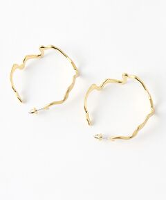 TAKASHIMAYA OUTLET / タカシマヤ アウトレット ピアス・イヤリング | 『アウトレット対象商品』ソワリー　ＡＳ