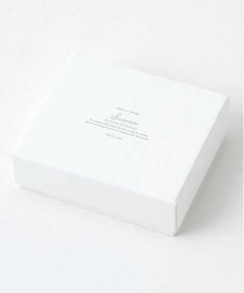 TAKASHIMAYA OUTLET / タカシマヤ アウトレット ピアス・イヤリング | 『アウトレット対象商品』ソワリー　ＡＳ | 詳細2