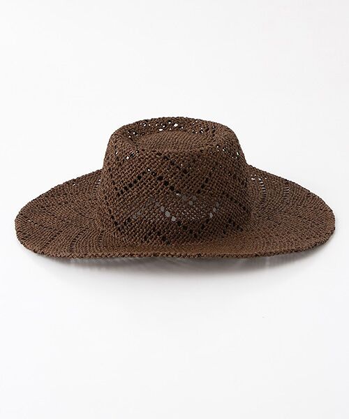 TAKASHIMAYA OUTLET / タカシマヤ アウトレット ハット | 『アウトレット対象商品』ＬＡ　ＭＡＩＳＯＮ　ＤＥ　ＬＹＬＬＩＳ　ＺＺ | 詳細1