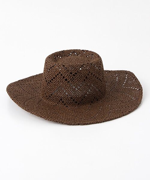 TAKASHIMAYA OUTLET / タカシマヤ アウトレット ハット | 『アウトレット対象商品』ＬＡ　ＭＡＩＳＯＮ　ＤＥ　ＬＹＬＬＩＳ　ＺＺ | 詳細2
