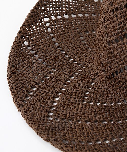 TAKASHIMAYA OUTLET / タカシマヤ アウトレット ハット | 『アウトレット対象商品』ＬＡ　ＭＡＩＳＯＮ　ＤＥ　ＬＹＬＬＩＳ　ＺＺ | 詳細4