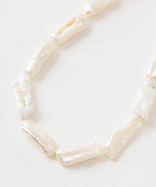 TAKASHIMAYA OUTLET / タカシマヤ アウトレット ネックレス・ペンダント・チョーカー | ソワリー　ＡＳ | 詳細2