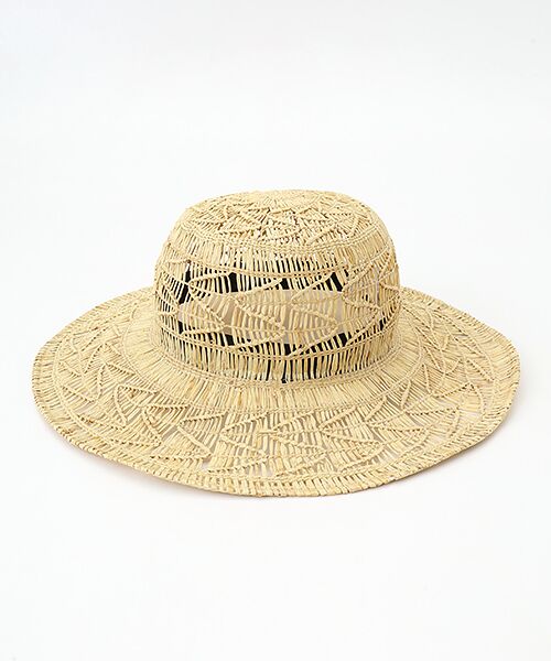 TAKASHIMAYA OUTLET / タカシマヤ アウトレット ハット | ＬＡ　ＭＡＩＳＯＮ　ＤＥ　ＬＹＬＬＩＳ　ＺＺ | 詳細1
