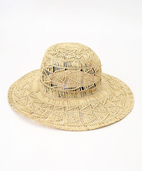 TAKASHIMAYA OUTLET / タカシマヤ アウトレット ハット | ＬＡ　ＭＡＩＳＯＮ　ＤＥ　ＬＹＬＬＩＳ　ＺＺ | 詳細2