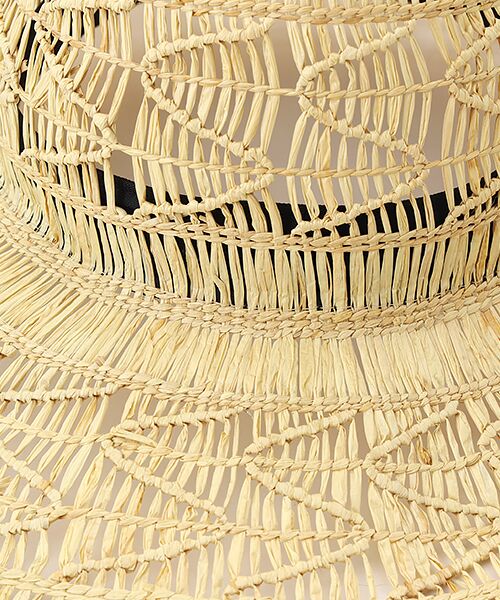 TAKASHIMAYA OUTLET / タカシマヤ アウトレット ハット | ＬＡ　ＭＡＩＳＯＮ　ＤＥ　ＬＹＬＬＩＳ　ＺＺ | 詳細4