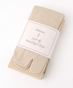 TAKASHIMAYA OUTLET / タカシマヤ アウトレット ストッキング・タイツ・その他 | ババコ　ＺＺ