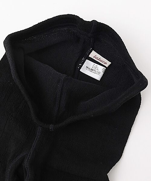 TAKASHIMAYA OUTLET / タカシマヤ アウトレット ストッキング・タイツ・その他 | ババコ　ＺＺ | 詳細5