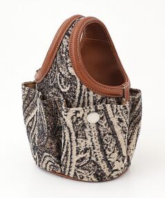 TAKASHIMAYA OUTLET / タカシマヤ アウトレット ハンドバッグ | 『アウトレット対象商品』Ａ　ＶＡＣＡＴＩＯＮ　ＢＯ