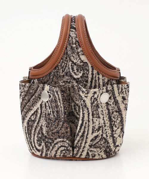 TAKASHIMAYA OUTLET / タカシマヤ アウトレット ハンドバッグ | 『アウトレット対象商品』Ａ　ＶＡＣＡＴＩＯＮ　ＢＯ | 詳細1