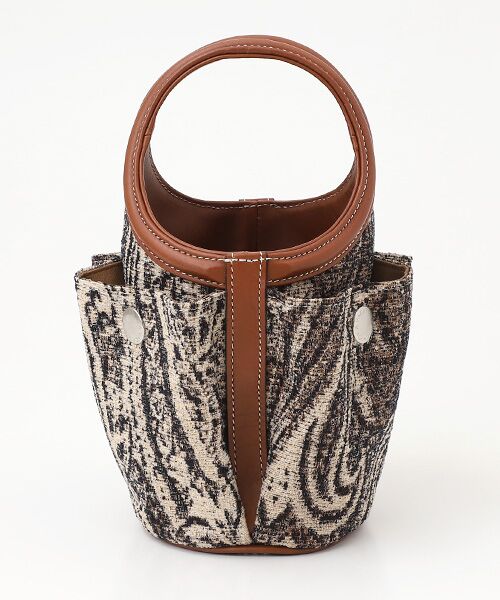 TAKASHIMAYA OUTLET / タカシマヤ アウトレット ハンドバッグ | 『アウトレット対象商品』Ａ　ＶＡＣＡＴＩＯＮ　ＢＯ | 詳細2