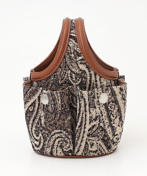 TAKASHIMAYA OUTLET / タカシマヤ アウトレット ハンドバッグ | 『アウトレット対象商品』Ａ　ＶＡＣＡＴＩＯＮ　ＢＯ | 詳細3