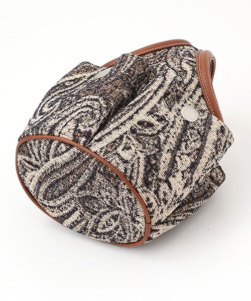 TAKASHIMAYA OUTLET / タカシマヤ アウトレット ハンドバッグ | 『アウトレット対象商品』Ａ　ＶＡＣＡＴＩＯＮ　ＢＯ | 詳細4