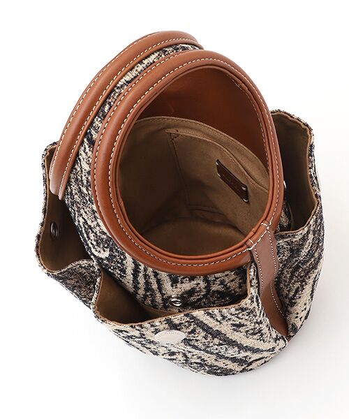 TAKASHIMAYA OUTLET / タカシマヤ アウトレット ハンドバッグ | 『アウトレット対象商品』Ａ　ＶＡＣＡＴＩＯＮ　ＢＯ | 詳細5