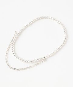 TAKASHIMAYA OUTLET / タカシマヤ アウトレット ネックレス・ペンダント・チョーカー | 『アウトレット対象商品』ＳＡＳＫＩＡ　ＤＩＥＺ　ＡＳ