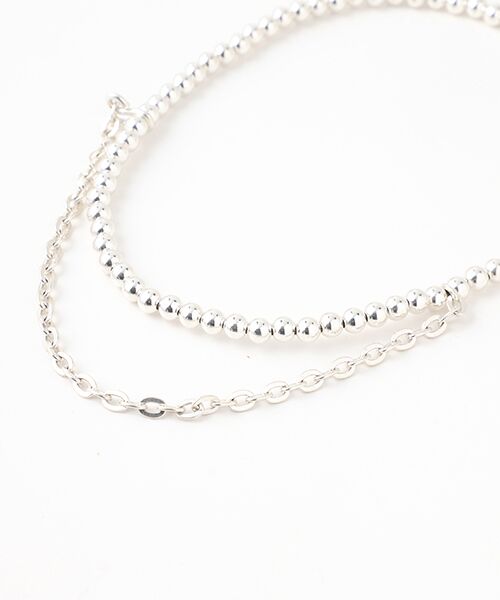 TAKASHIMAYA OUTLET / タカシマヤ アウトレット ネックレス・ペンダント・チョーカー | 『アウトレット対象商品』ＳＡＳＫＩＡ　ＤＩＥＺ　ＡＳ | 詳細1