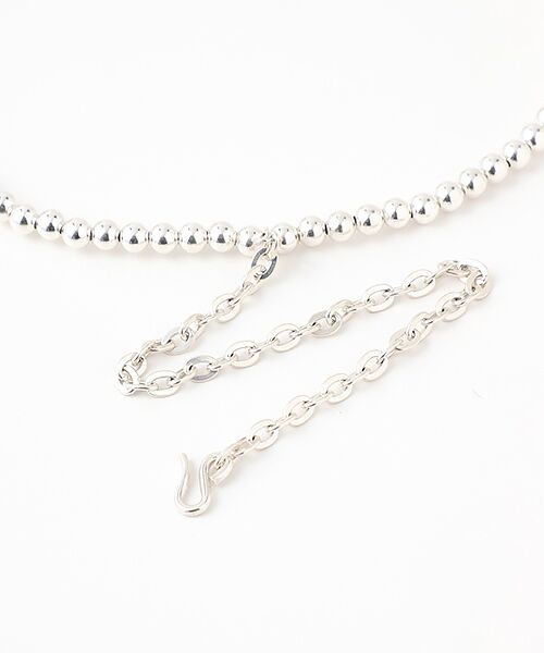 TAKASHIMAYA OUTLET / タカシマヤ アウトレット ネックレス・ペンダント・チョーカー | 『アウトレット対象商品』ＳＡＳＫＩＡ　ＤＩＥＺ　ＡＳ | 詳細2