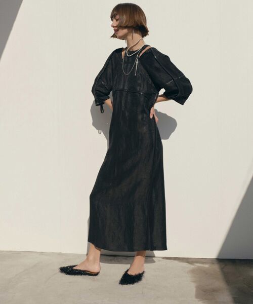 TAKASHIMAYA OUTLET / タカシマヤ アウトレット ネックレス・ペンダント・チョーカー | 『アウトレット対象商品』ＳＡＳＫＩＡ　ＤＩＥＺ　ＡＳ | 詳細3