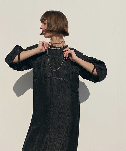 TAKASHIMAYA OUTLET / タカシマヤ アウトレット ネックレス・ペンダント・チョーカー | 『アウトレット対象商品』ＳＡＳＫＩＡ　ＤＩＥＺ　ＡＳ | 詳細4