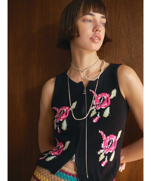 TAKASHIMAYA OUTLET / タカシマヤ アウトレット ネックレス・ペンダント・チョーカー | 『アウトレット対象商品』ＳＡＳＫＩＡ　ＤＩＥＺ　ＡＳ | 詳細5