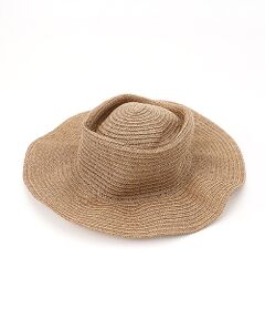 TAKASHIMAYA OUTLET / タカシマヤ アウトレット ハット | 『アウトレット対象商品』メゾンドリリス　ＺＺ