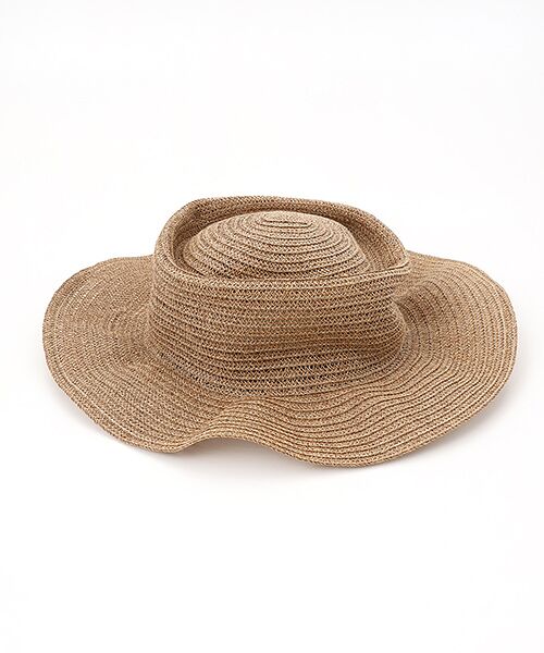 TAKASHIMAYA OUTLET / タカシマヤ アウトレット ハット | 『アウトレット対象商品』メゾンドリリス　ＺＺ | 詳細1