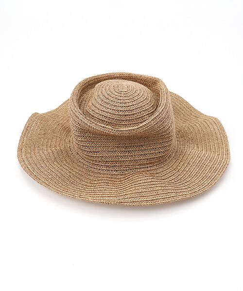 TAKASHIMAYA OUTLET / タカシマヤ アウトレット ハット | 『アウトレット対象商品』メゾンドリリス　ＺＺ | 詳細2