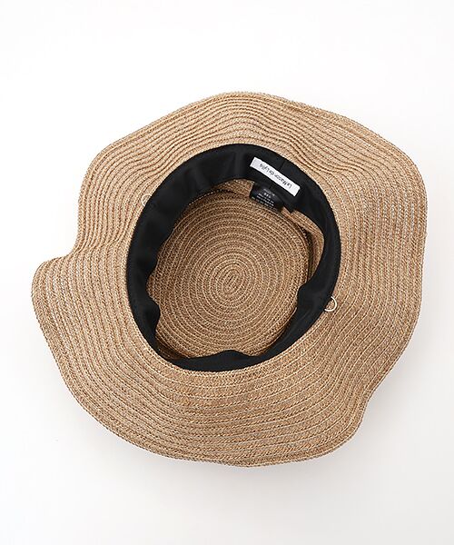 TAKASHIMAYA OUTLET / タカシマヤ アウトレット ハット | 『アウトレット対象商品』メゾンドリリス　ＺＺ | 詳細3