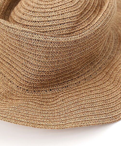 TAKASHIMAYA OUTLET / タカシマヤ アウトレット ハット | 『アウトレット対象商品』メゾンドリリス　ＺＺ | 詳細5