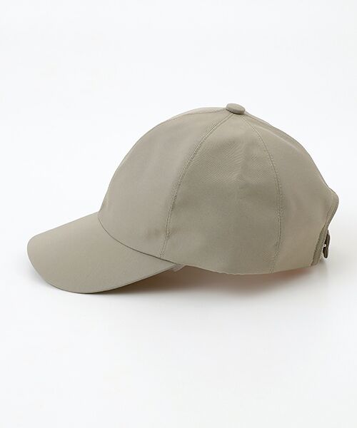 TAKASHIMAYA OUTLET / タカシマヤ アウトレット キャップ | 『アウトレット対象商品』メゾンドリリス　ＺＺ | 詳細1