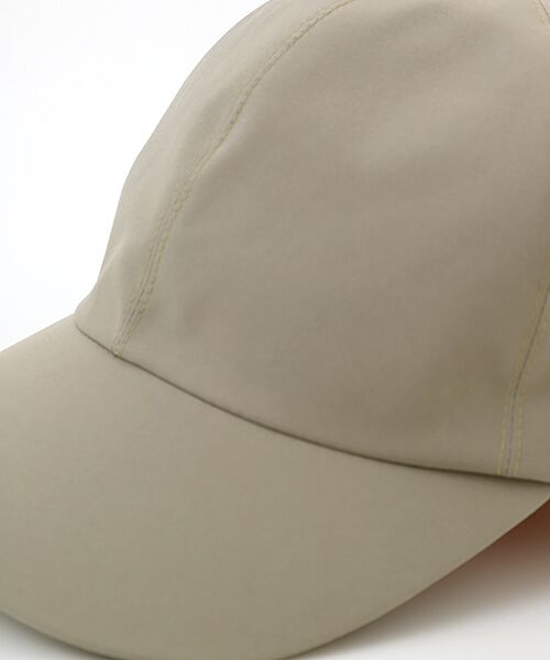 TAKASHIMAYA OUTLET / タカシマヤ アウトレット キャップ | 『アウトレット対象商品』メゾンドリリス　ＺＺ | 詳細5
