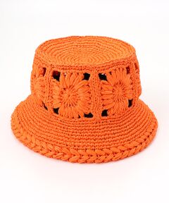 TAKASHIMAYA OUTLET / タカシマヤ アウトレット ハット | 『アウトレット対象商品』メゾンドリリス　ＺＺ