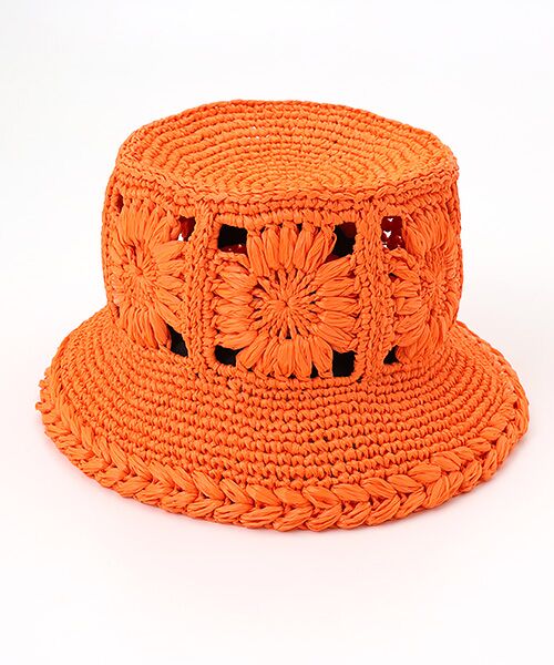 TAKASHIMAYA OUTLET / タカシマヤ アウトレット ハット | 『アウトレット対象商品』メゾンドリリス　ＺＺ | 詳細1