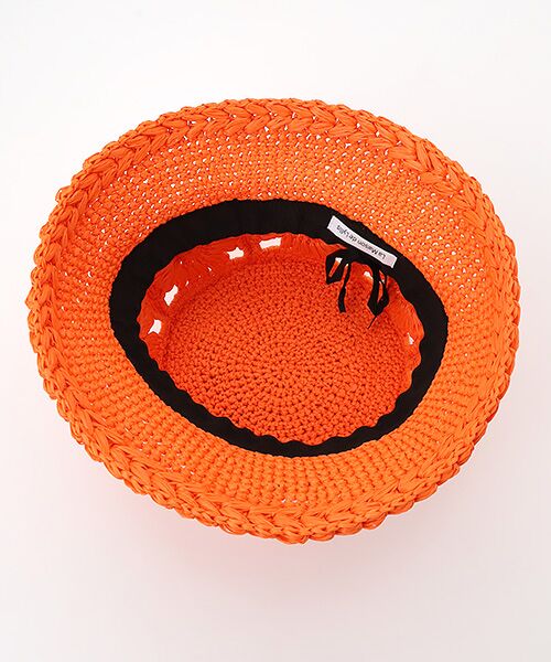 TAKASHIMAYA OUTLET / タカシマヤ アウトレット ハット | 『アウトレット対象商品』メゾンドリリス　ＺＺ | 詳細3