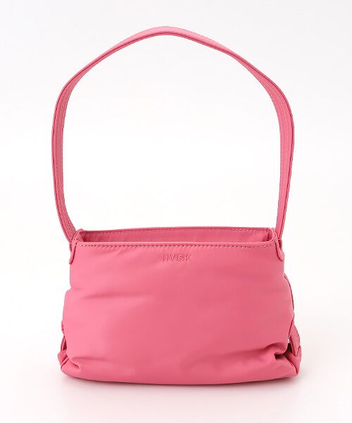 TAKASHIMAYA OUTLET / タカシマヤ アウトレット ショルダーバッグ | 『アウトレット対象商品』ヴィスク　ＢＯ | 詳細3