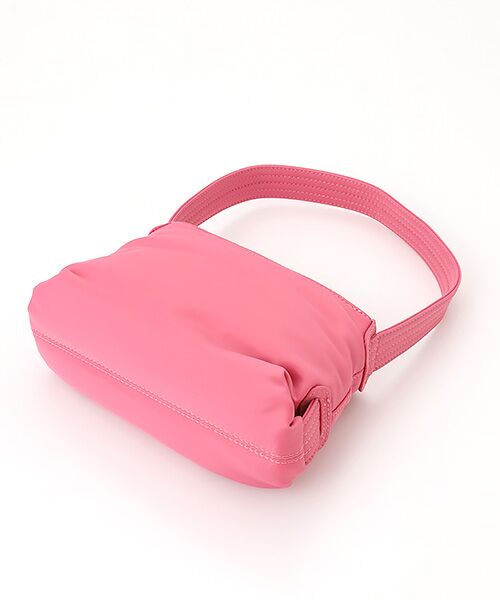 TAKASHIMAYA OUTLET / タカシマヤ アウトレット ショルダーバッグ | 『アウトレット対象商品』ヴィスク　ＢＯ | 詳細5