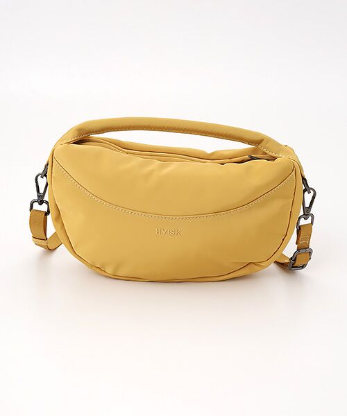 TAKASHIMAYA OUTLET / タカシマヤ アウトレット ショルダーバッグ | 『アウトレット対象商品』ヴィスク　ＢＯ | 詳細3