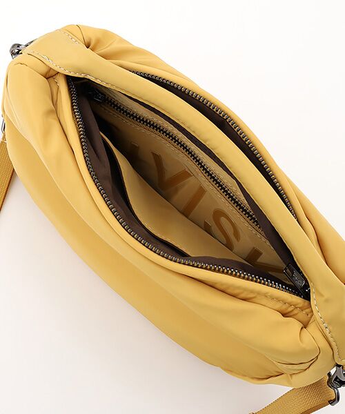 TAKASHIMAYA OUTLET / タカシマヤ アウトレット ショルダーバッグ | 『アウトレット対象商品』ヴィスク　ＢＯ | 詳細5