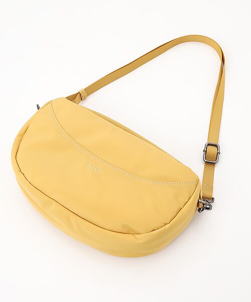 TAKASHIMAYA OUTLET / タカシマヤ アウトレット ショルダーバッグ | 『アウトレット対象商品』ヴィスク　ＢＯ | 詳細6