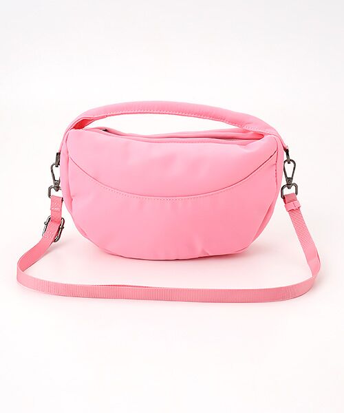 TAKASHIMAYA OUTLET / タカシマヤ アウトレット ショルダーバッグ | 『アウトレット対象商品』ヴィスク　ＢＯ | 詳細1