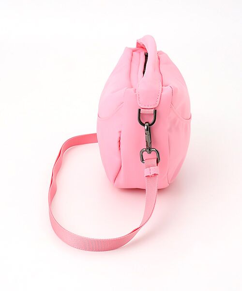 TAKASHIMAYA OUTLET / タカシマヤ アウトレット ショルダーバッグ | 『アウトレット対象商品』ヴィスク　ＢＯ | 詳細2