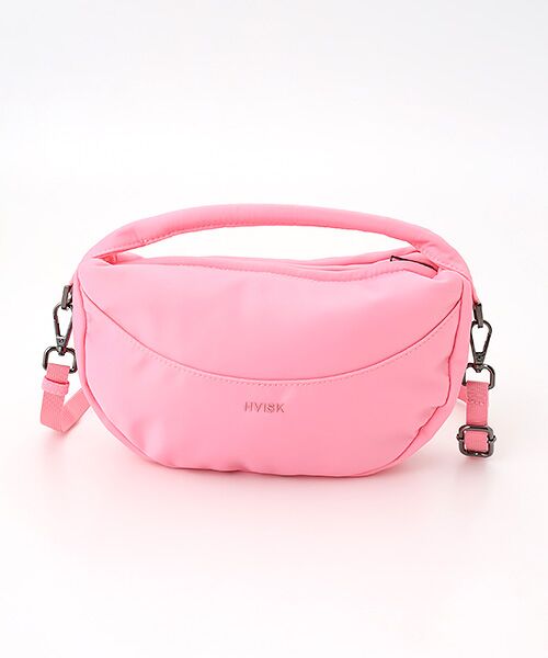 TAKASHIMAYA OUTLET / タカシマヤ アウトレット ショルダーバッグ | 『アウトレット対象商品』ヴィスク　ＢＯ | 詳細3